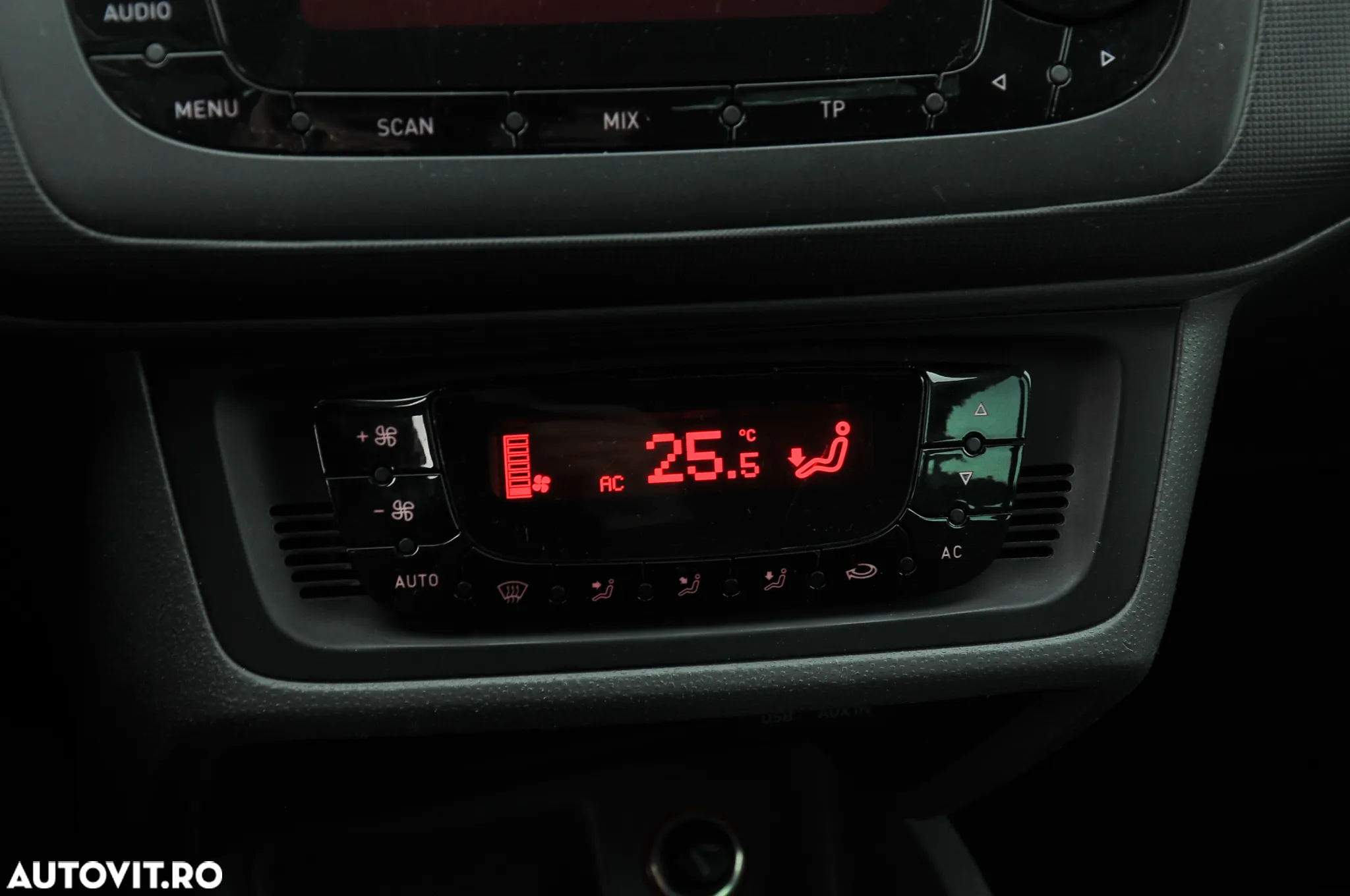 Seat Ibiza - 15