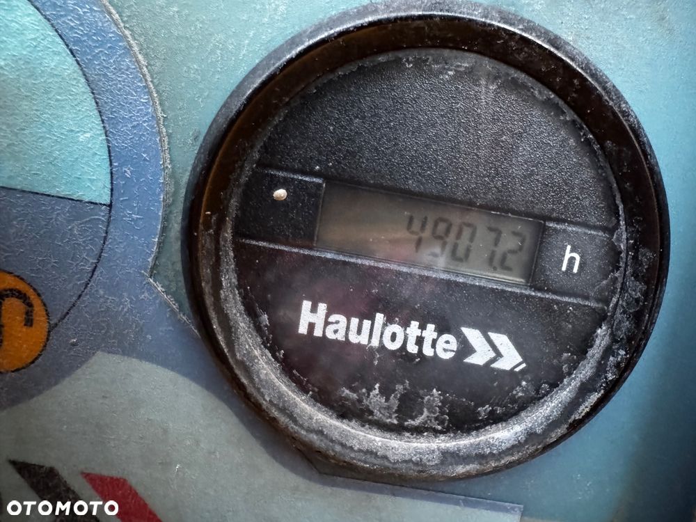 Haulotte HA260PX - 12