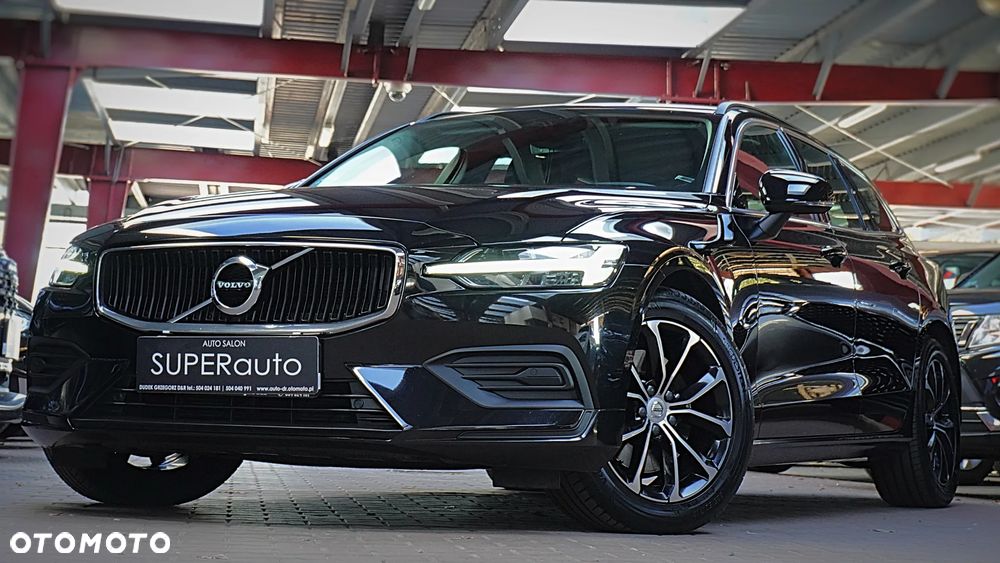 Volvo V60 D4 SCR - 5