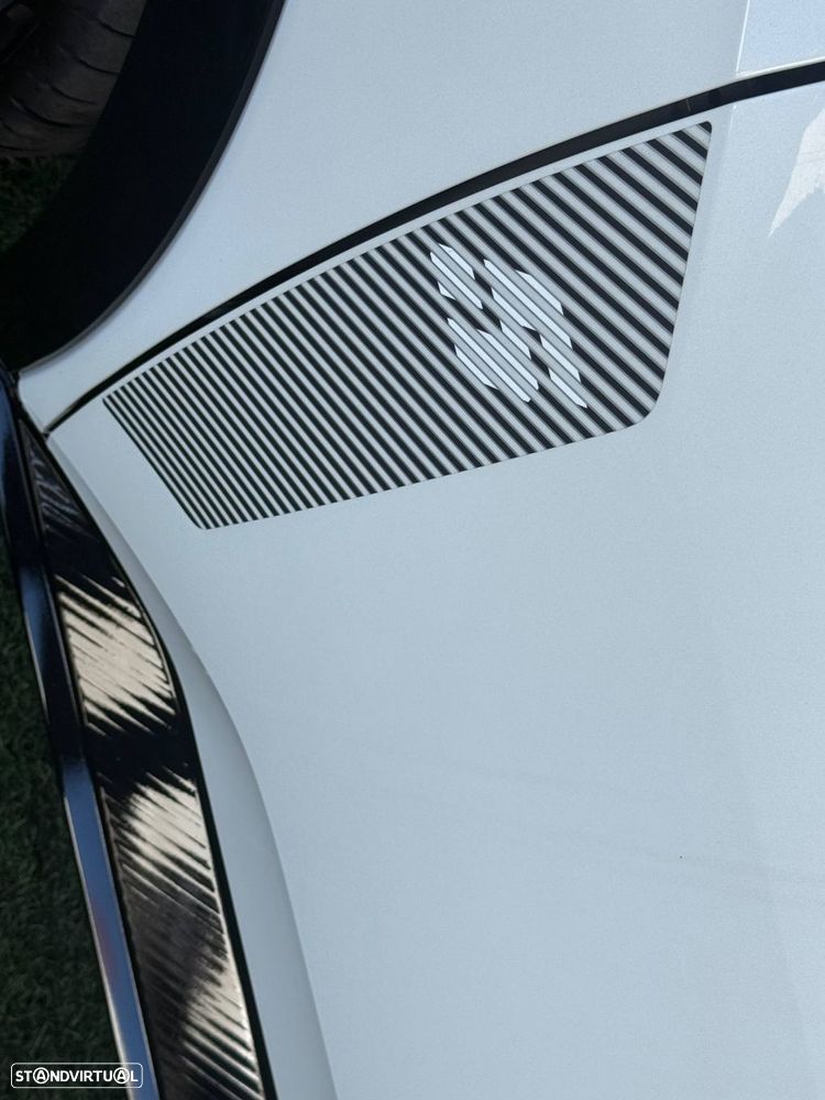 Renault 5 E-Tech 52 kWh Techno Autonomia Conforto - 26