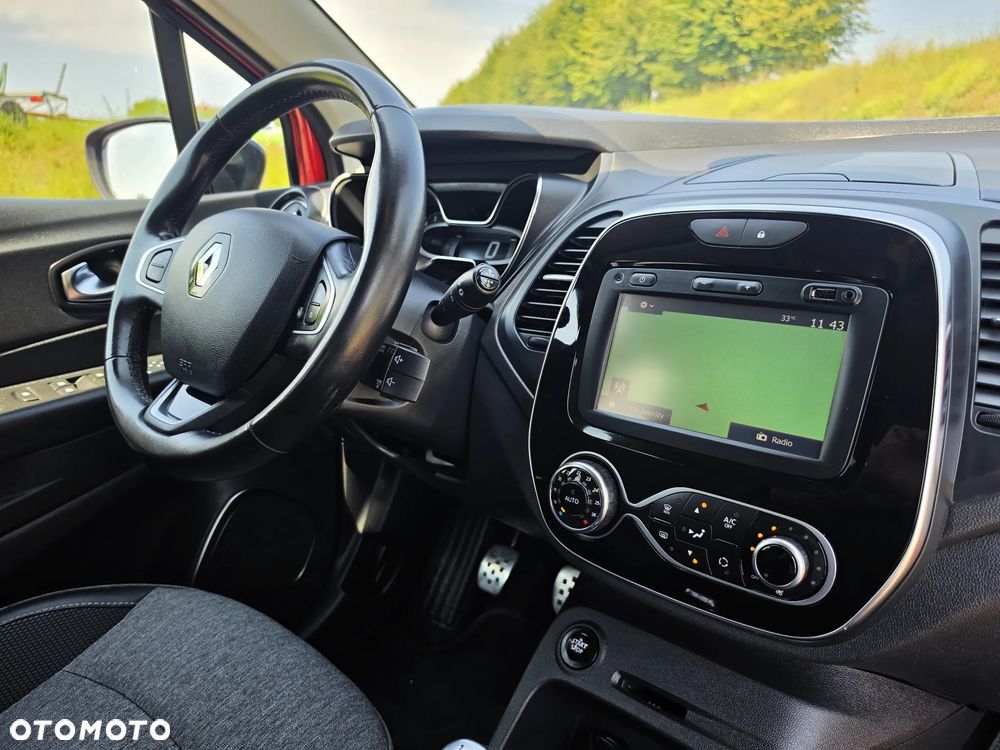 Renault Captur (ENERGY) TCe 90 INTENS - 31