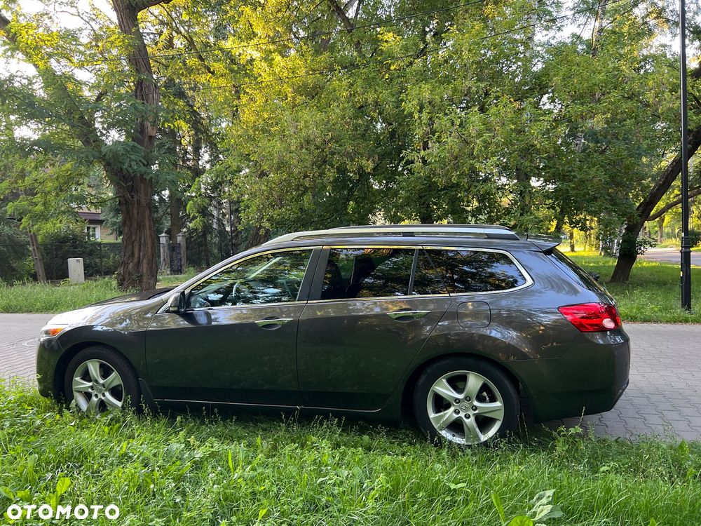 Honda Accord 2.0 Elegance - 3