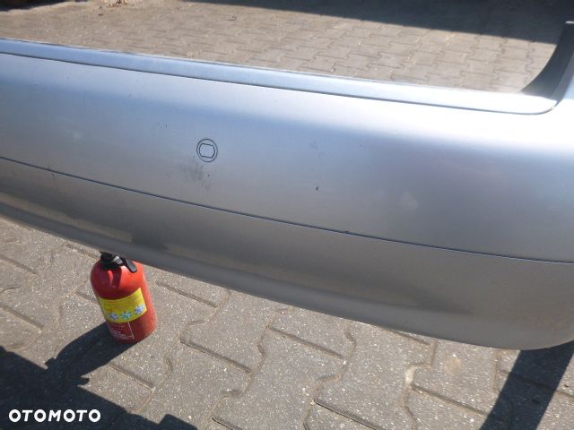 ZDERZAK TYŁ TYLNY AUDI A4 B6 KOMBI 01-04 - 9