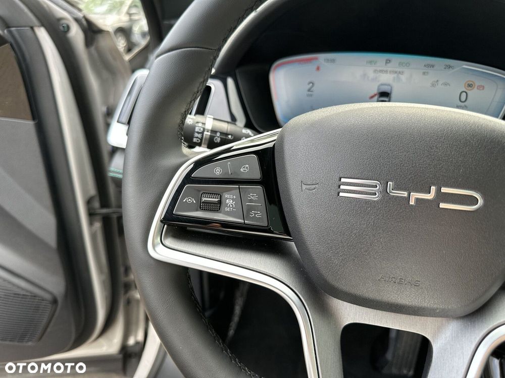 BYD Seal U - 35