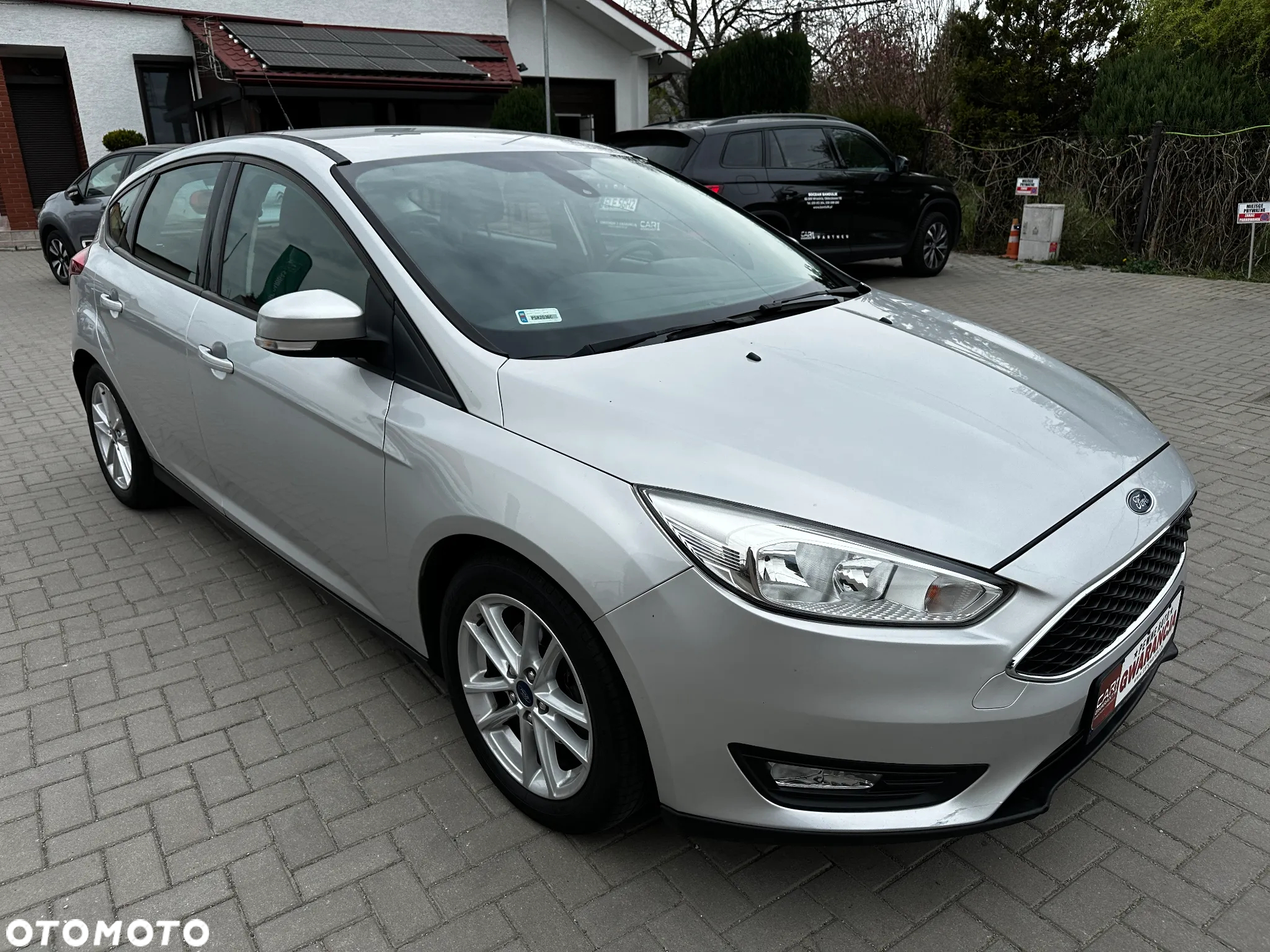 Ford Focus - 2