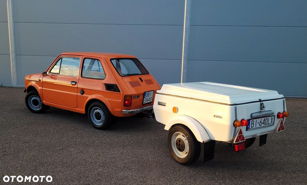 Fiat 126 - 5