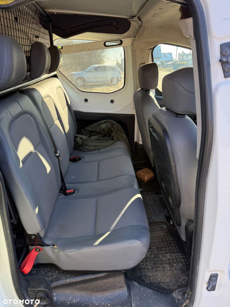 Citroën Berlingo - 6