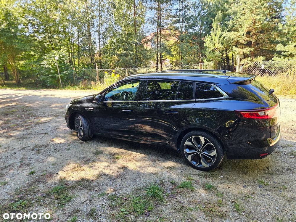 Renault Megane 1.6 SCe Life - 7