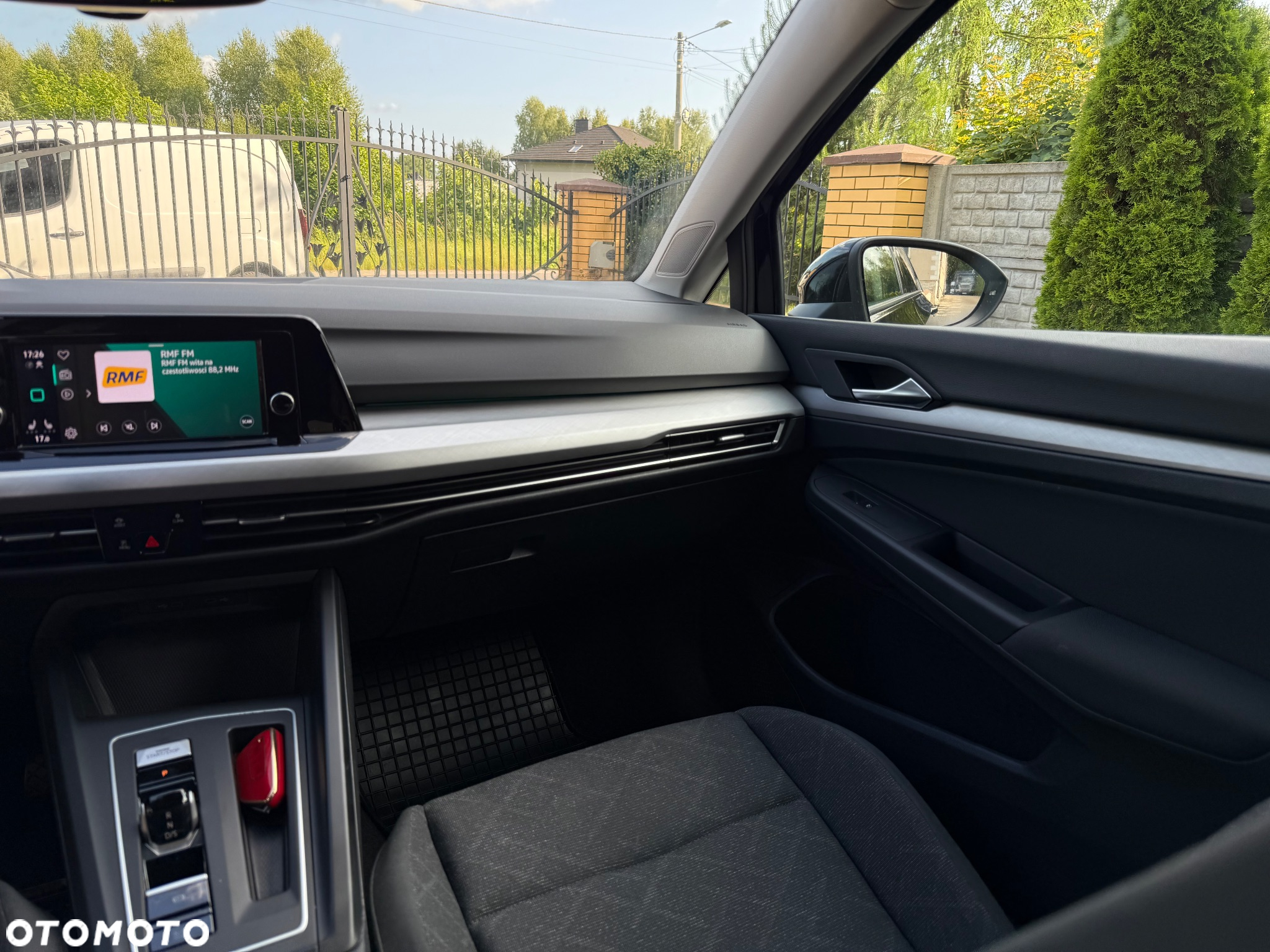 Volkswagen Golf - 17