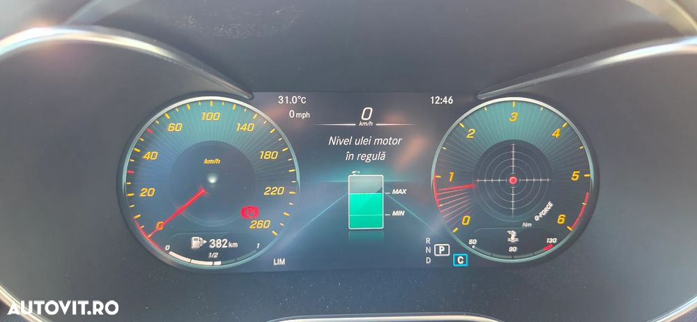 Mercedes-Benz GLC 200 d 4MATIC - 26