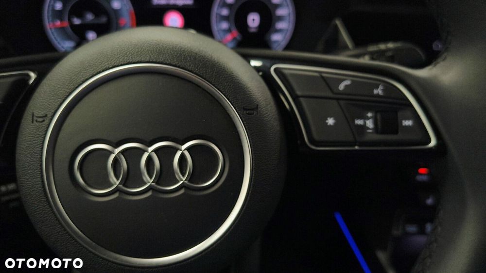 Audi A3 Sportback - 17