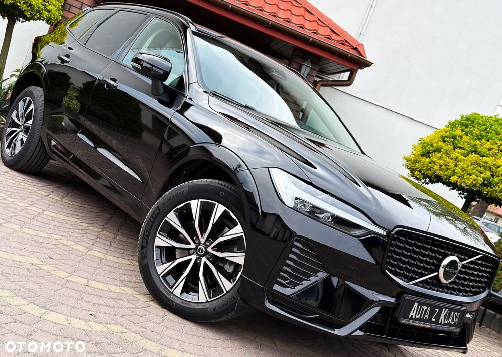 Volvo XC 60 B4 D Geartronic RDesign - 4