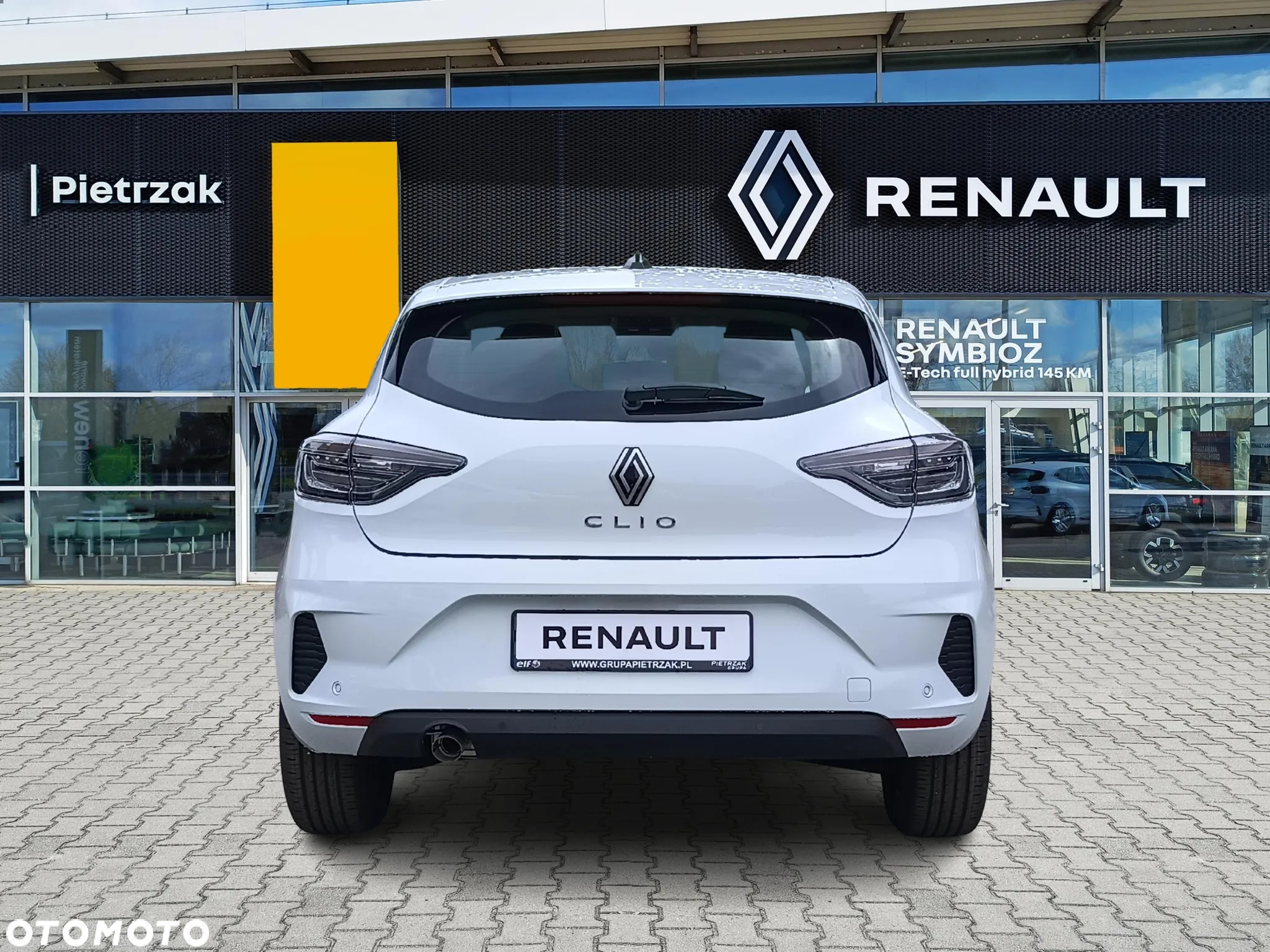 Renault Clio 1.0 TCe Evolution - 4