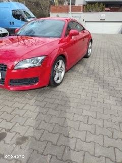 Audi TT Coupé 2.0 TFSI - 18