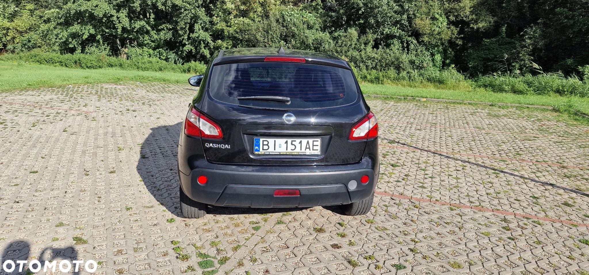 Nissan Qashqai - 6