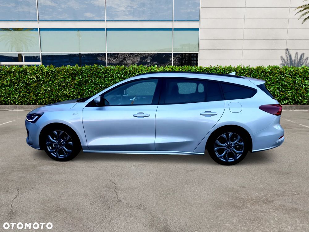 Ford Focus - 6