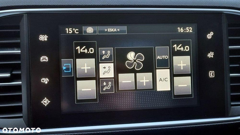 Peugeot 308 - 18