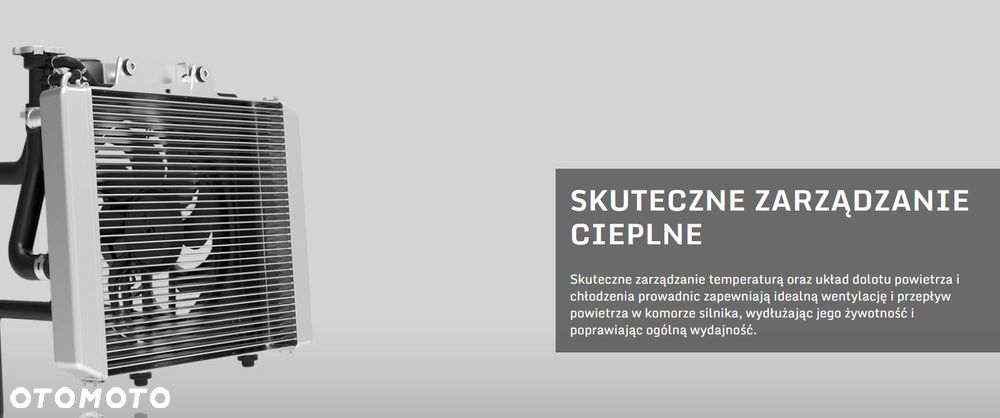 Benda Redstone 550 - 12