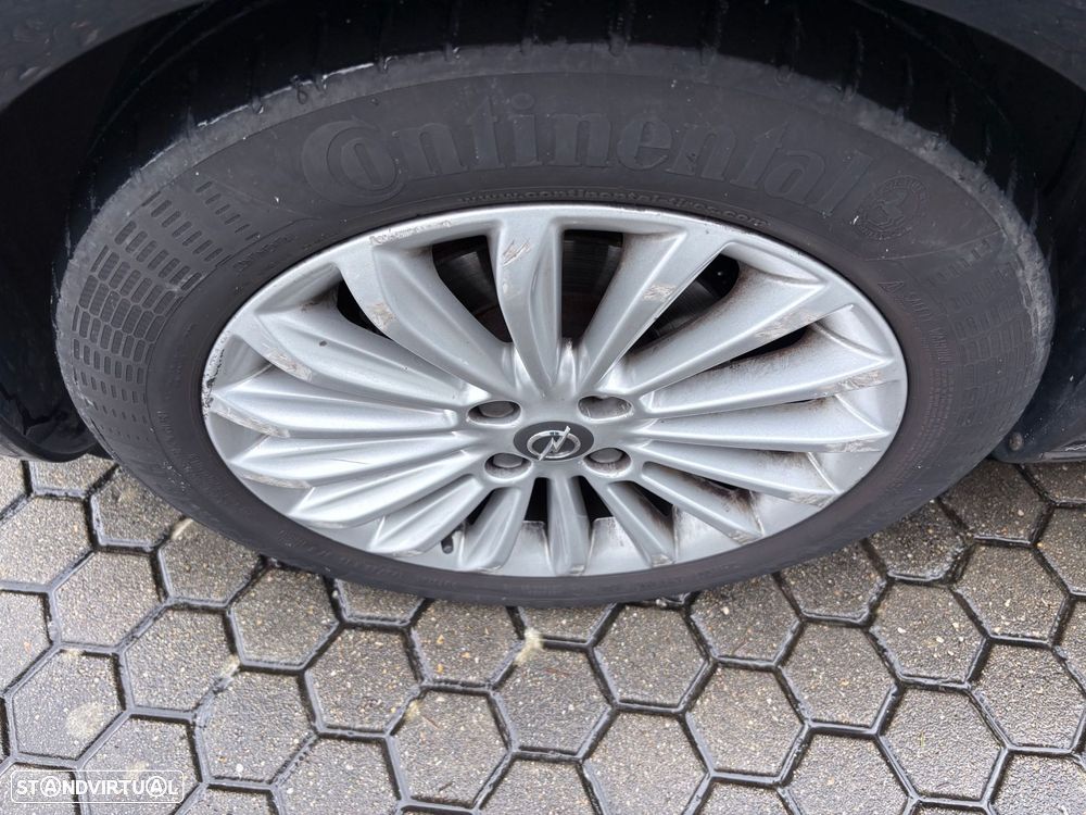 Opel Adam 1.2 Jam - 12