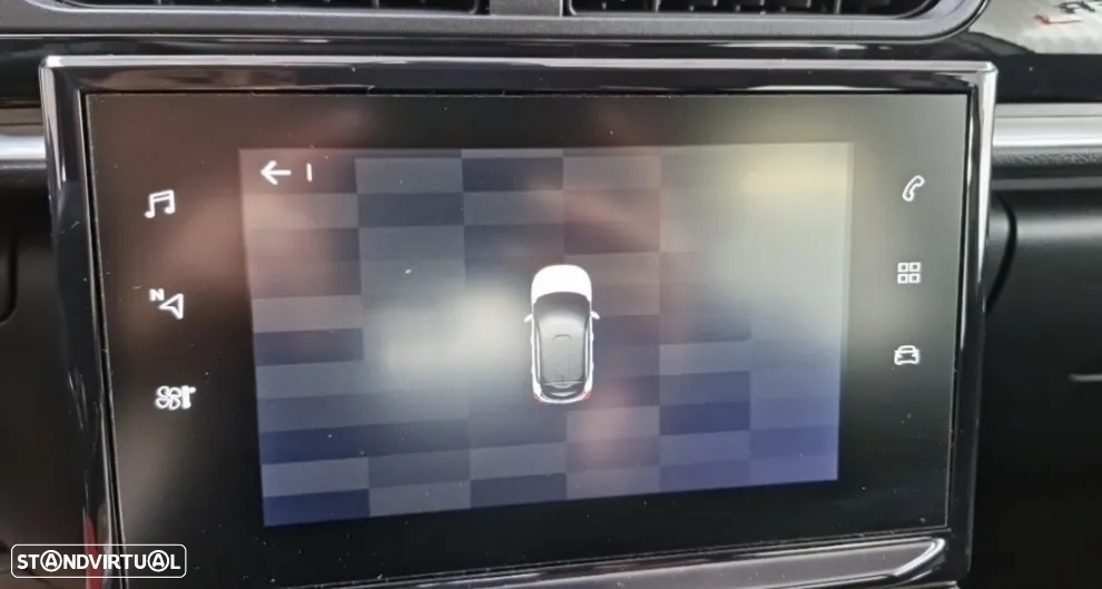 Citroën C3 1.2 PureTech Shine - 9