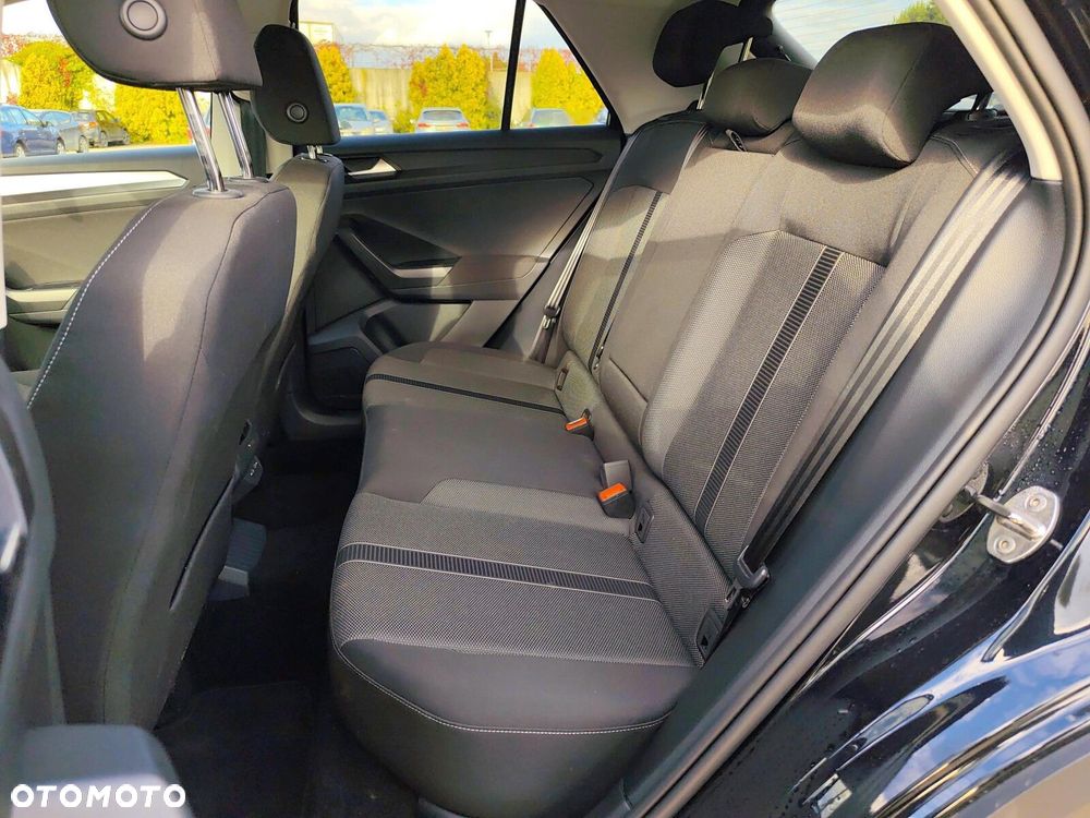 Volkswagen T-Roc 1.5 TSI Life Plus DSG - 26