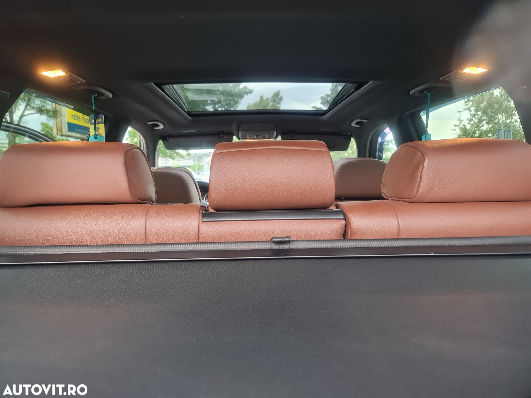 BMW X5 xDrive40d - 11
