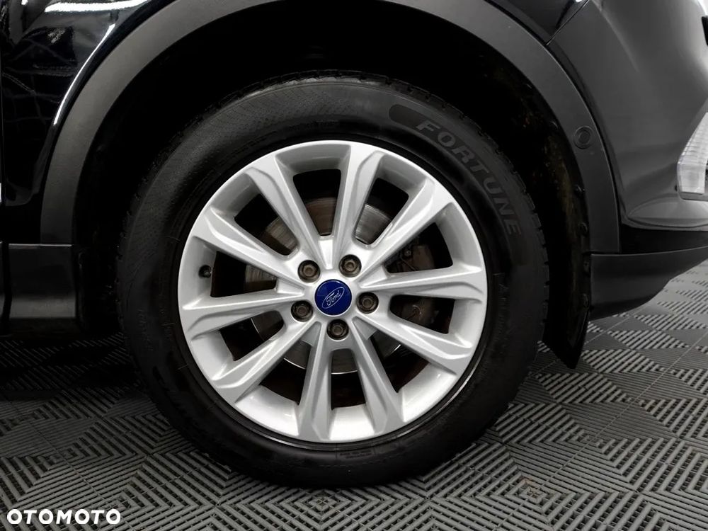 Ford Kuga 1.5 EcoBoost FWD Titanium - 25