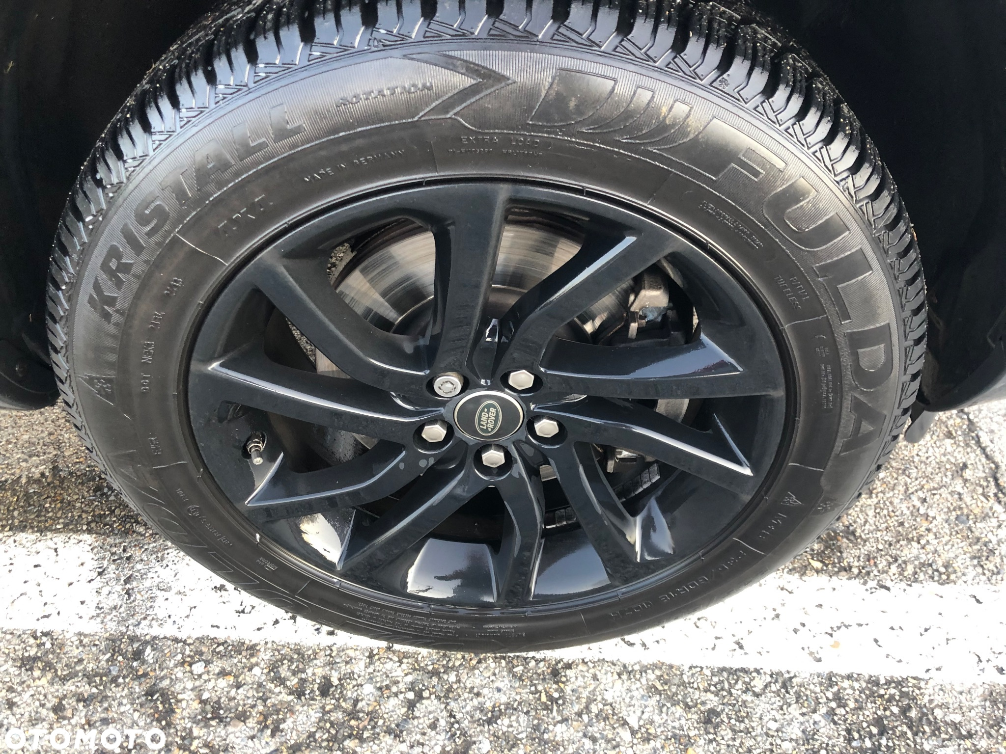 Land Rover Discovery Sport 2.0 TD4 HSE - 11