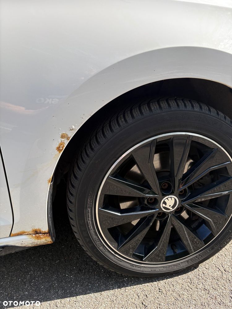 Skoda RAPID 1.6 TDI DPF Monte Carlo - 29