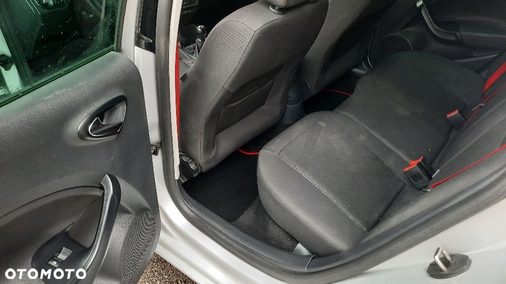 Seat Ibiza 1.2 TSI FR - 20