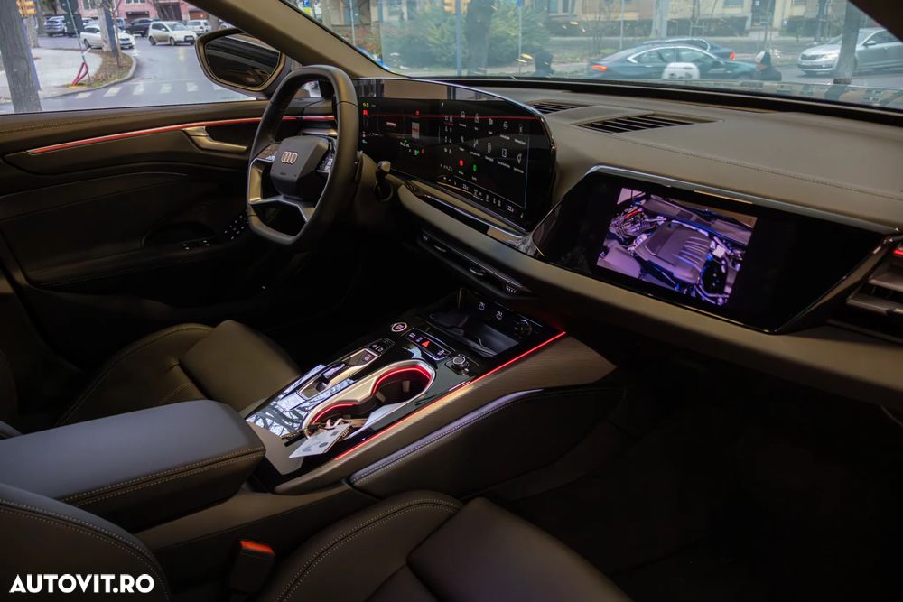 Audi A6 40 TFSI S tronic MHEV Basic - 15