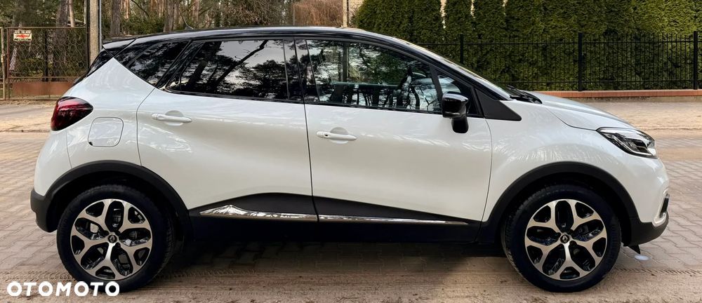 Renault Captur - 6