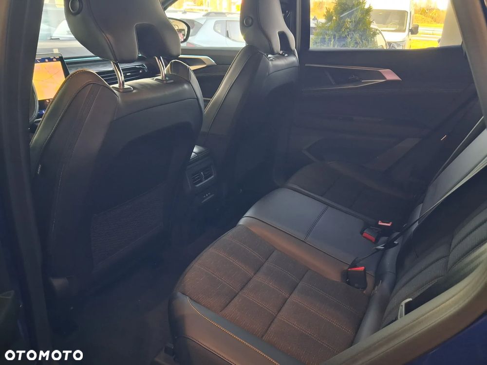 Renault Austral 1.2 E-Tech Full Hybrid 200 Iconic MMT - 12