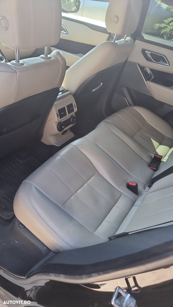 Land Rover Range Rover Velar 2.0 R-Dynamic SE - 13