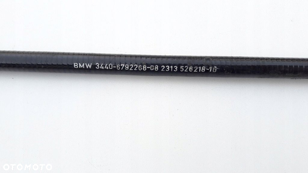 LINKA HAMULCA RĘCZNEGO BMW F30 F31 F32 F33 F36 - 6
