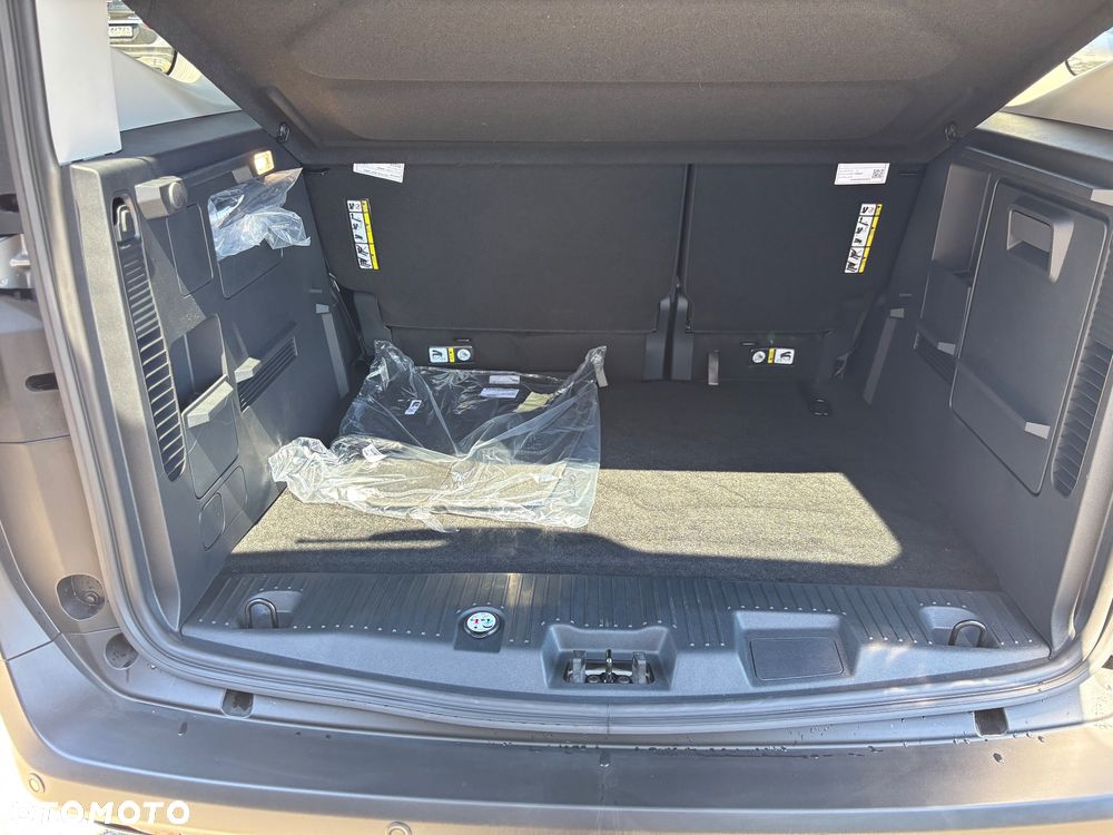Ford Tourneo Courier 1.0 EcoBoost Active - 7
