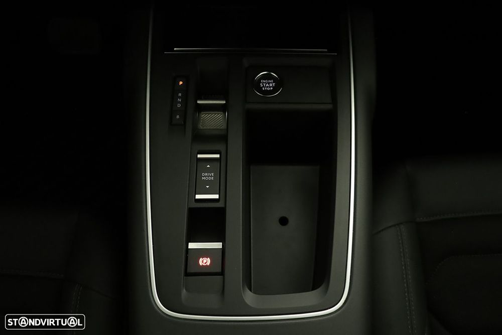 Citroën C5 Aircross 1.6 Hybrid Max e-EAT8 - 15