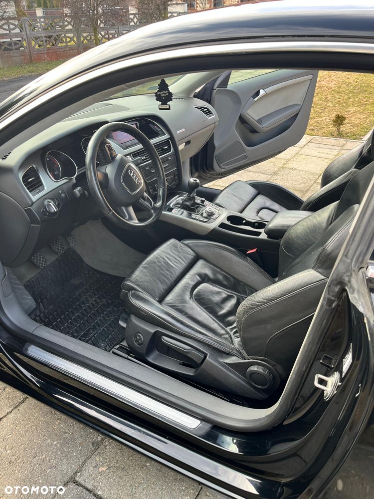 Audi A5 Coupé 1.8 TFSI - 24