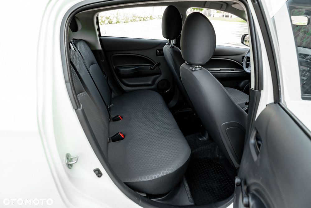 Mitsubishi Space Star 1.0 Inform - 24