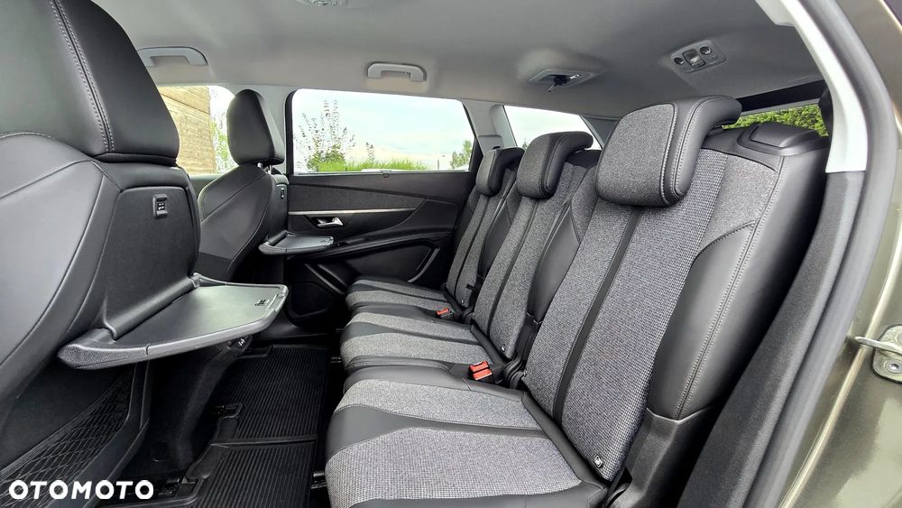 Peugeot 5008 PureTech 130 Stop & Start Allure - 32