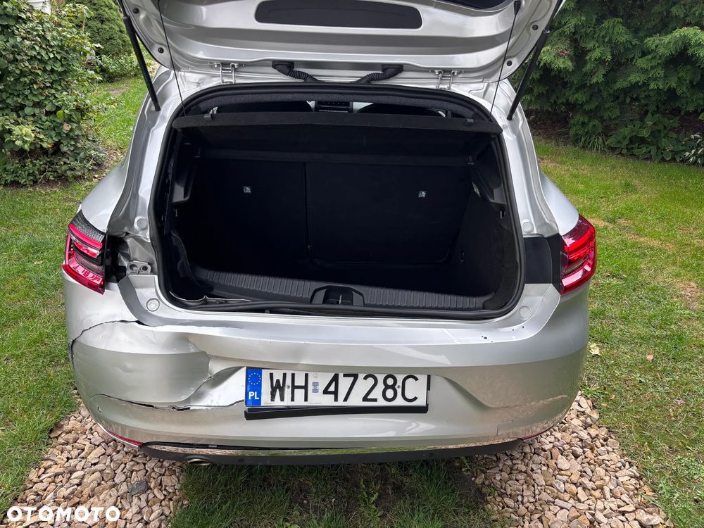 Renault Clio 1.0 TCe Techno - 35