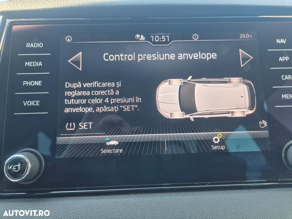 Skoda Karoq 1.5 TSI DSG Ambition - 38