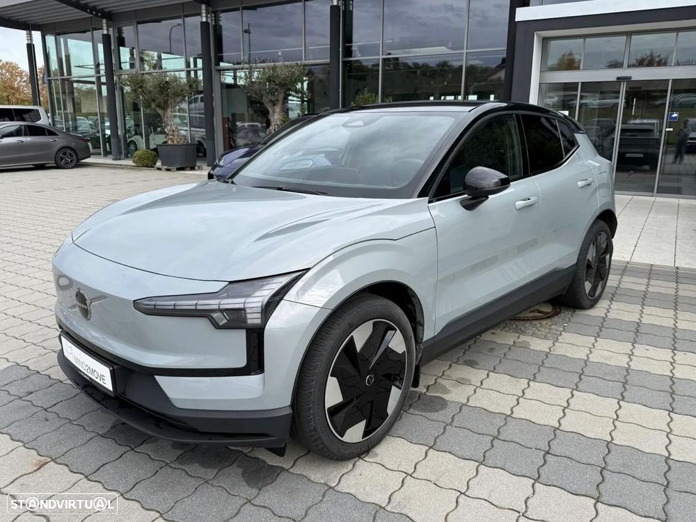 Volvo EX30
