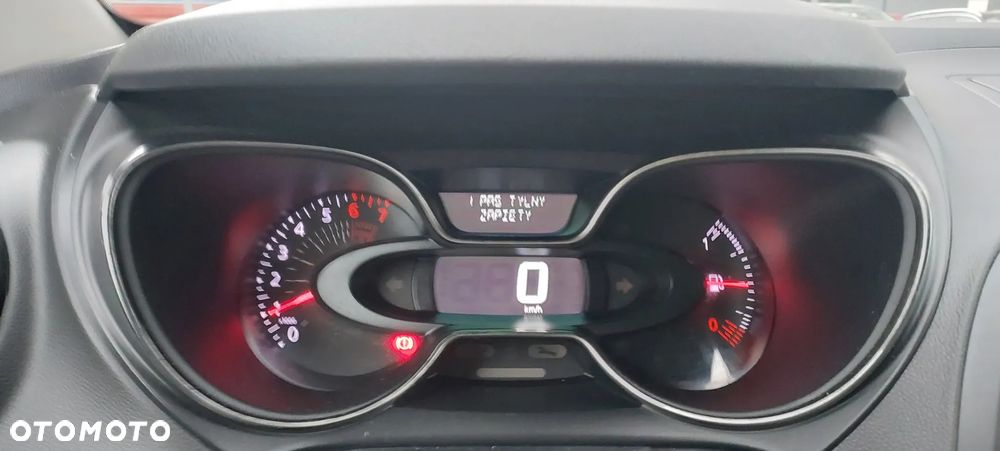 Renault Captur 0.9 Energy TCe Limited - 2