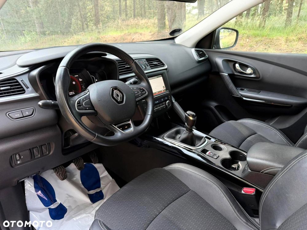 Renault Kadjar 1.5 dCi Energy Business - 19