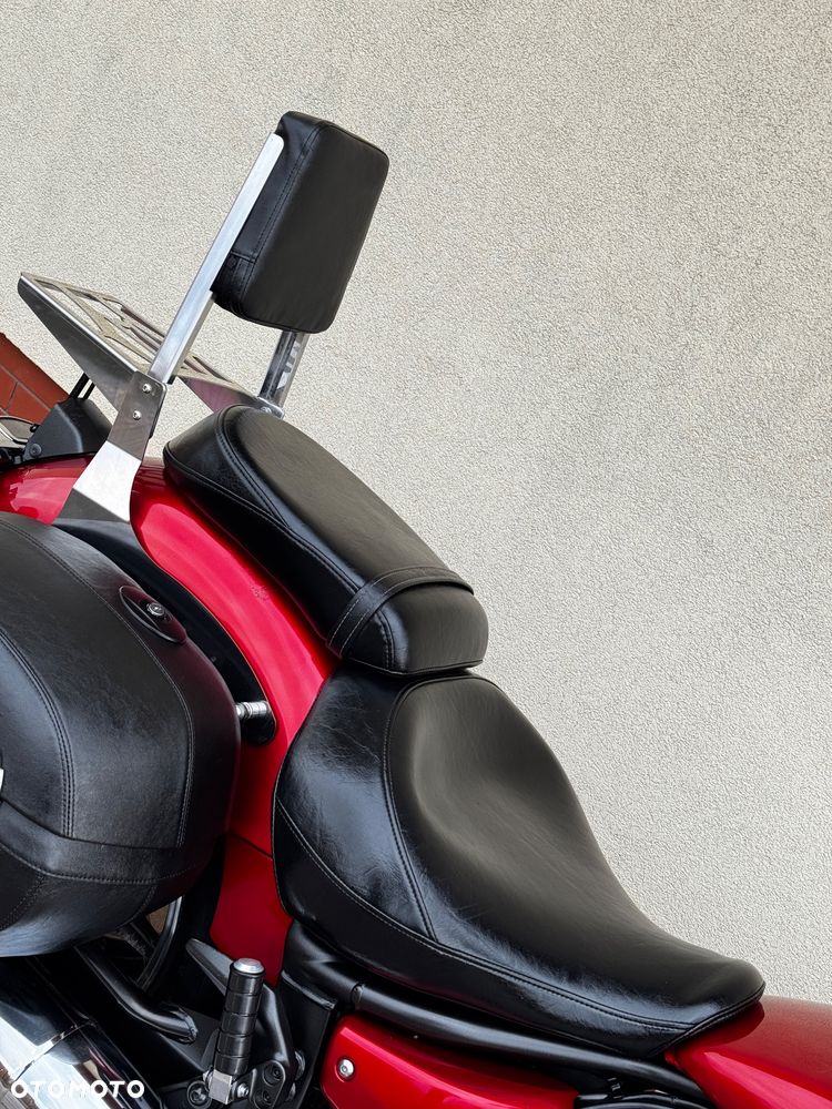 Yamaha XVS - 20