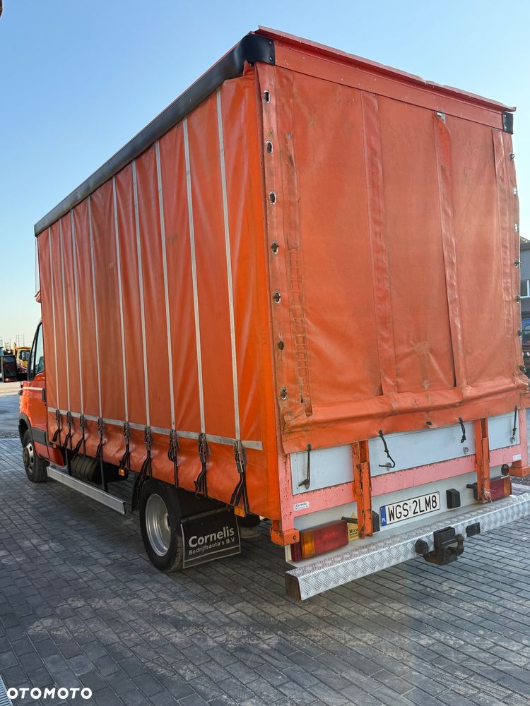 Iveco 40c14 - 8