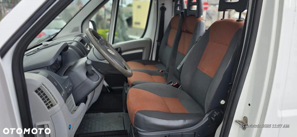 Fiat DUCATO - 25
