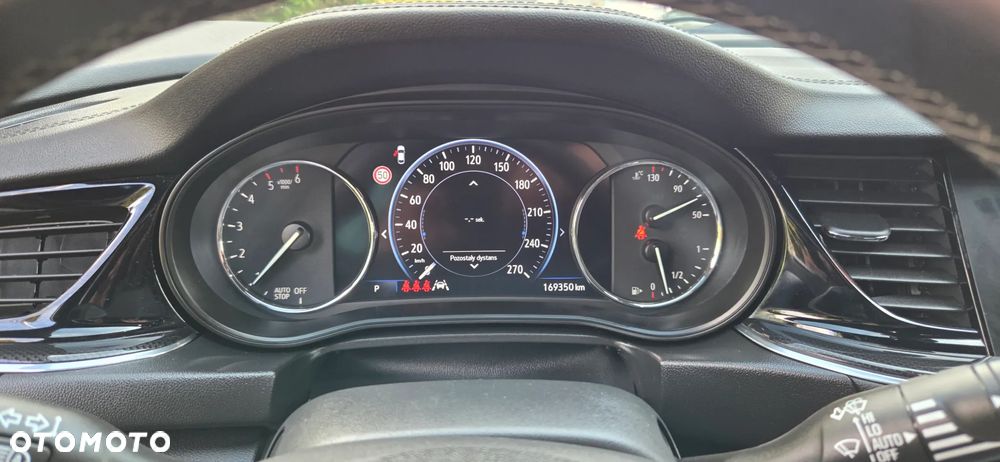 Opel Insignia 1.5 Business Elegance - 26