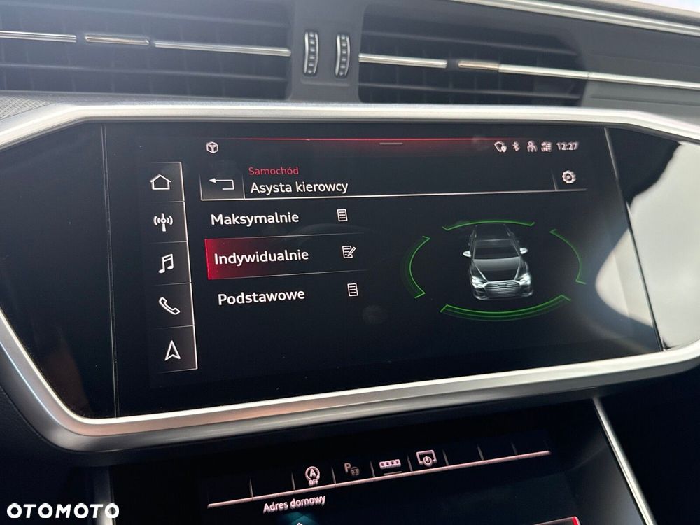 Audi A6 Avant 40 TDI mHEV Quattro S Line S tronic - 28
